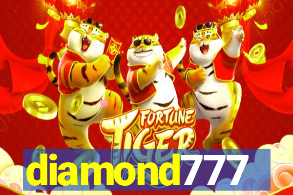 diamond777