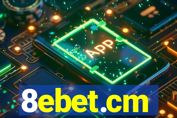 8ebet.cm