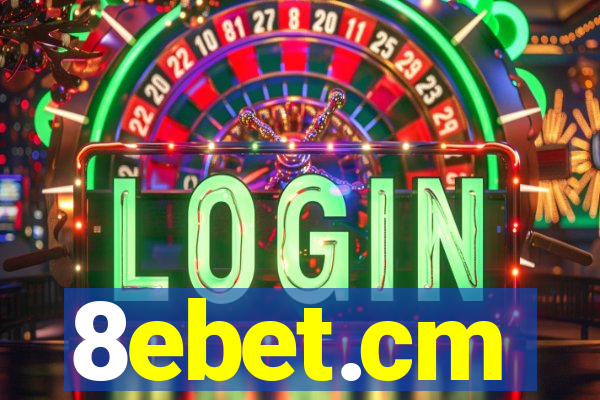 8ebet.cm