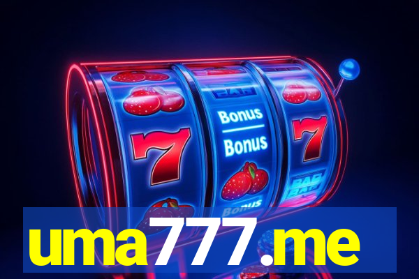 uma777.me