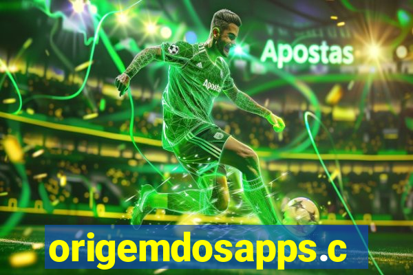 origemdosapps.com