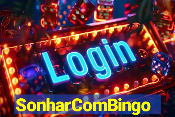 SonharComBingo