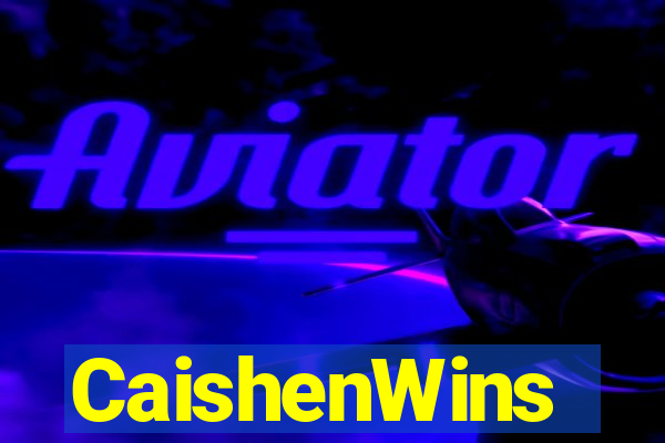 CaishenWins