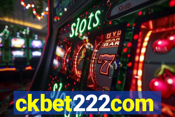 ckbet222com