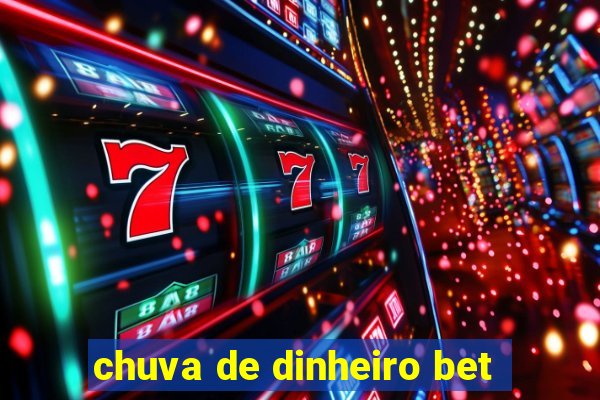 chuva de dinheiro bet