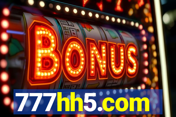 777hh5.com