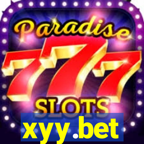 xyy.bet