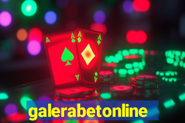 galerabetonline