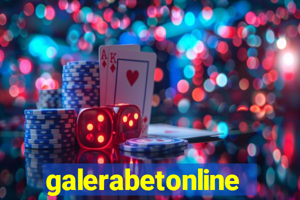 galerabetonline