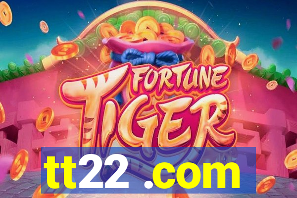 tt22 .com
