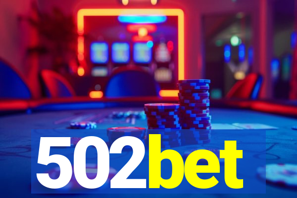 502bet