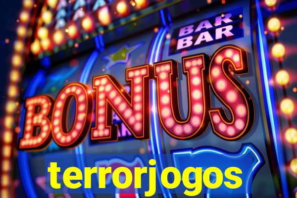 terrorjogos