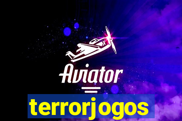 terrorjogos