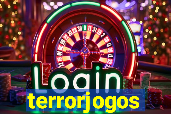 terrorjogos