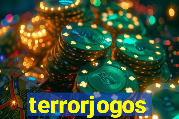 terrorjogos