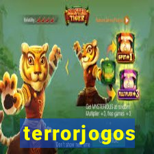 terrorjogos