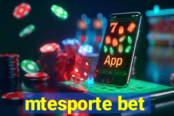 mtesporte bet