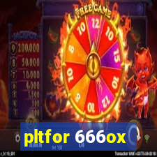 pltfor 666ox