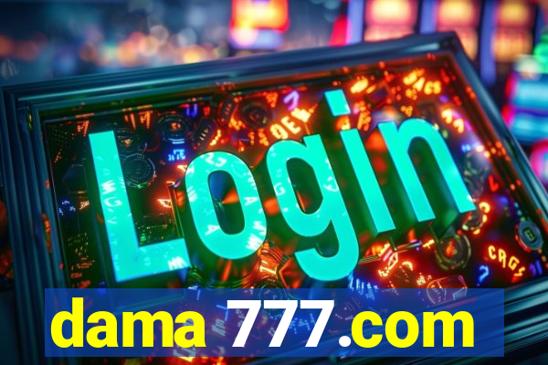 dama 777.com