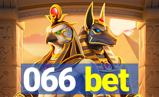 066 bet