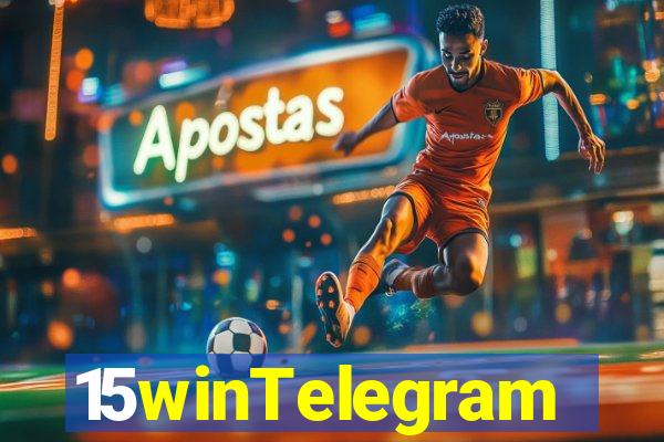 15winTelegram