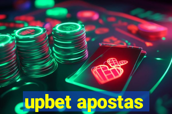 upbet apostas