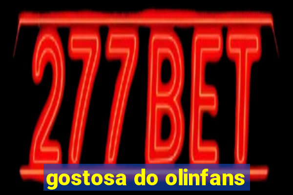 gostosa do olinfans