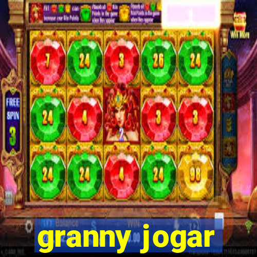 granny jogar