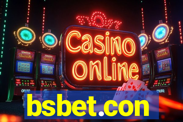 bsbet.con