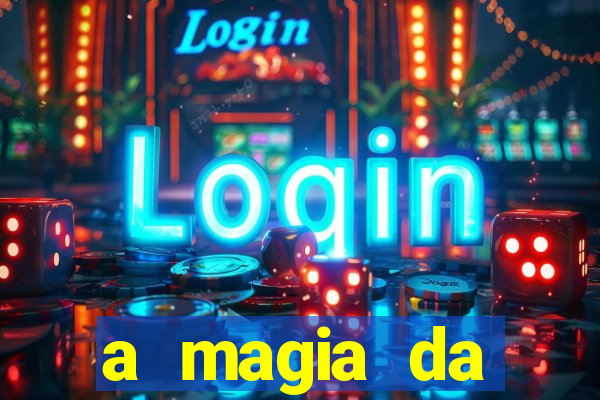 a magia da sobrevivência pdf drive