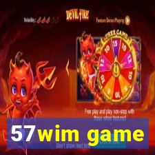 57wim game
