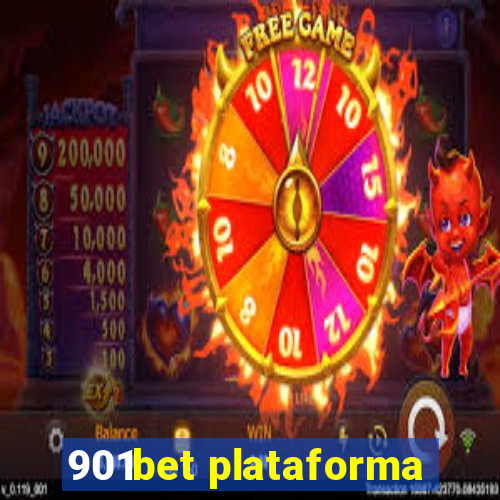 901bet plataforma