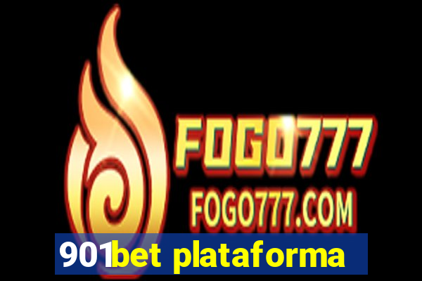 901bet plataforma