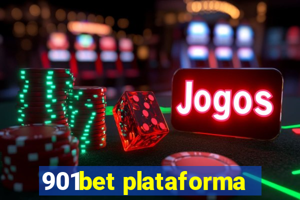 901bet plataforma