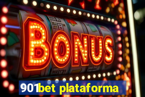 901bet plataforma