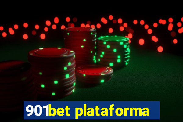 901bet plataforma