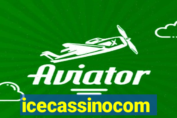 icecassinocom