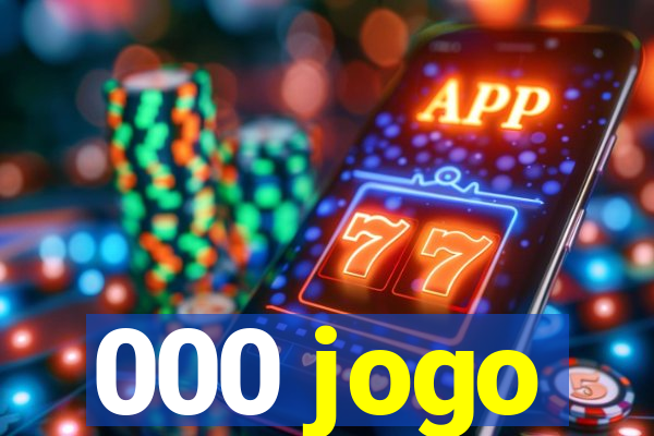 000 jogo