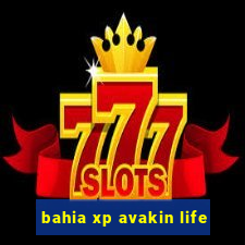 bahia xp avakin life