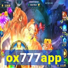 ox777app
