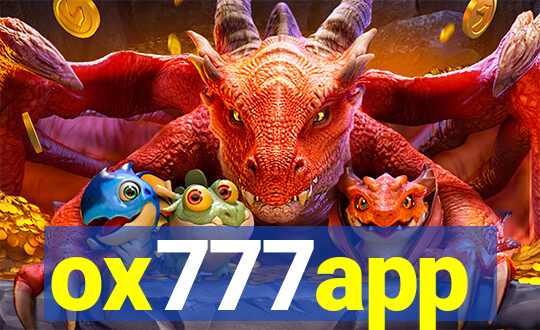 ox777app