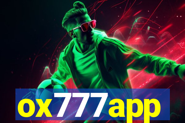 ox777app