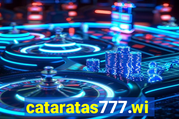 cataratas777.win