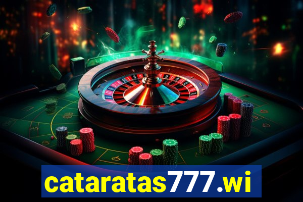 cataratas777.win
