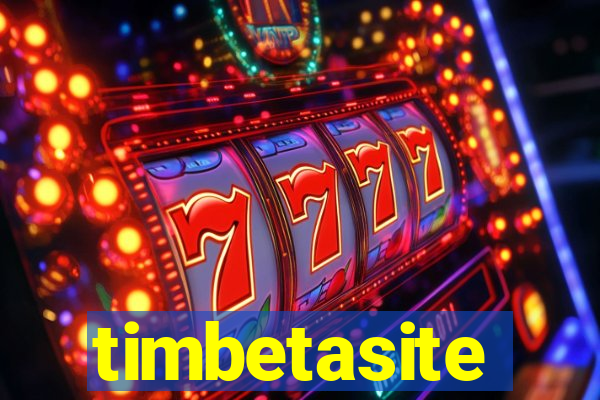 timbetasite