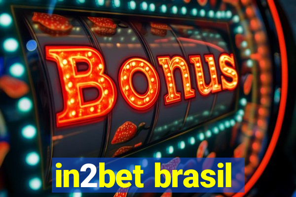in2bet brasil