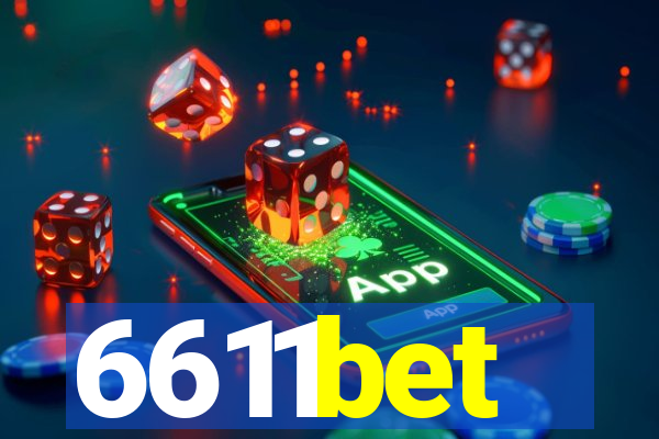 6611bet