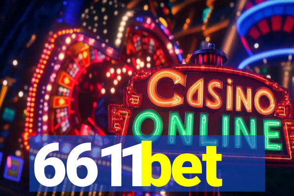 6611bet