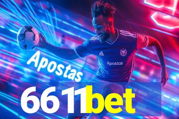 6611bet