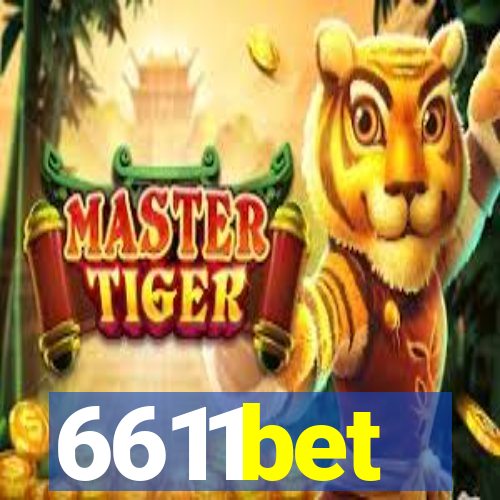 6611bet